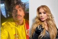 SC: casal de influenciadores é preso com R$ 14 milhões em drogas