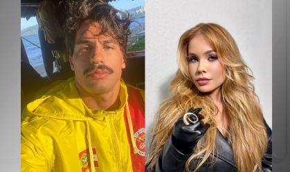 Influenciadores presos