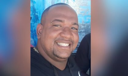 Pagodeiro morto