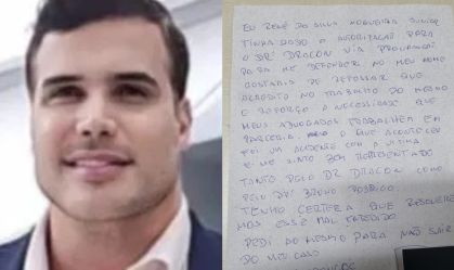 Empresário matou gari