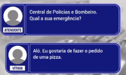 Mulher denuncia violência em pedido de pizza: o que se sabe sobre o caso