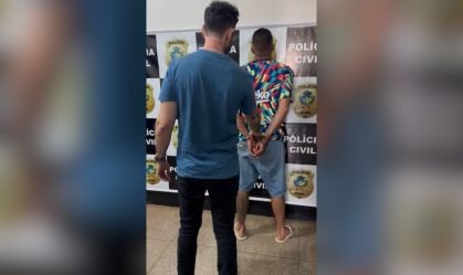 Vídeo: Jovem é agredida e arremessada do carro em Goiás