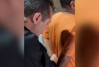 Polícia prende último suspeito de sequestro de adolescente no Piauí