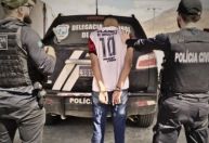 Polícia investiga se cobrança de facção motivou morte de comerciante no CE