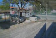 Vídeo: idoso é baleado no rosto durante assalto em Osasco