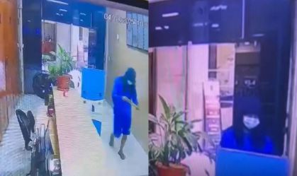 Empresário é morto por homem disfarçado com peruca no Centro do Rio