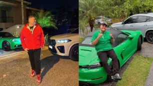 Influenciador MauMau é preso em SP durante operação contra jogo do tigrinho