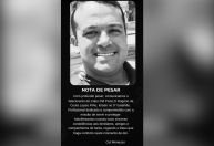 PM e pai são mortos a tiros na Baixada Fluminense
