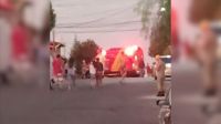 Aluna cai durante aula de paraquedismo em Anápolis