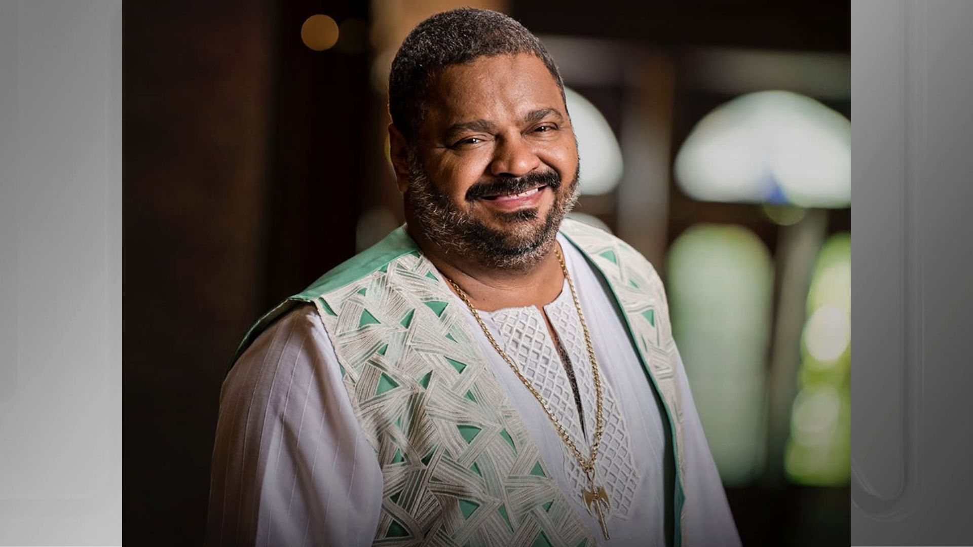 Imagem de destaque do post: Arlindo Cruz: velório será aberto ao público em quadra da Império Serrano
