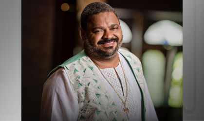 Imagem de destaque do post: Arlindo Cruz: velório será aberto ao público em quadra da Império Serrano