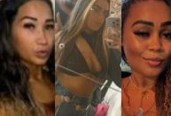Suspeita de dopar turistas britânicos no RJ tem 20 passagens pela polícia