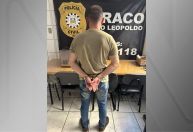 RS: motorista de app é preso após desviar rota e sequestrar adolescente