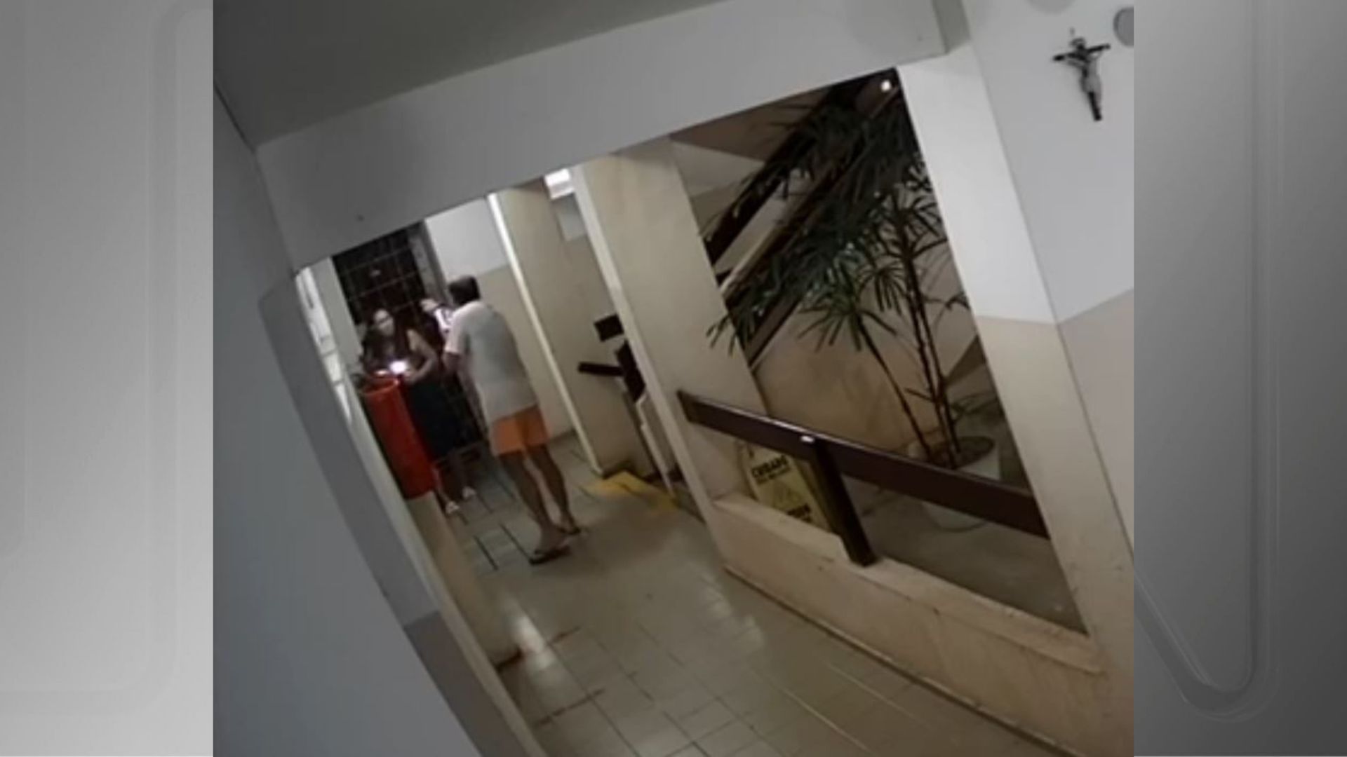 Imagem de destaque do post: Homem é preso em Natal por ataques homofóbicos e ameaças