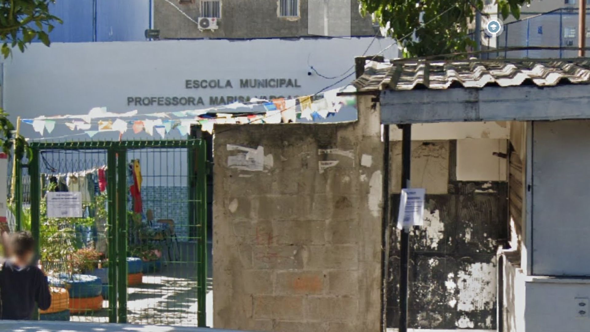 Escola Municipal