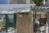 Estudante de 7 anos é baleado durante aula de educação física no RJ