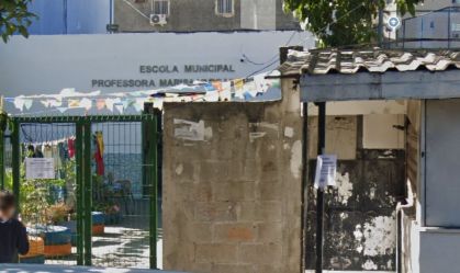 Estudante de 7 anos é baleado durante aula de educação física no RJ