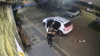 Polícia identifica suspeito de balear turista argentino em Búzios