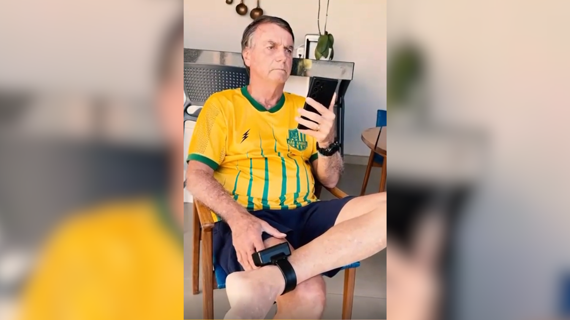 Bolsonaro atos agosto