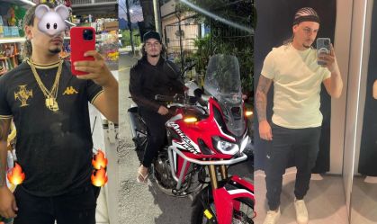 Traficante "Ratomen" é morto em operação na Cidade de Deus (RJ)