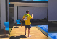 Carlos Bolsonaro: “Mesmo calado, meu pai inspira milhões”