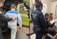 Padre é preso suspeito de abusar de adolescentes desde 2010 no Paraná