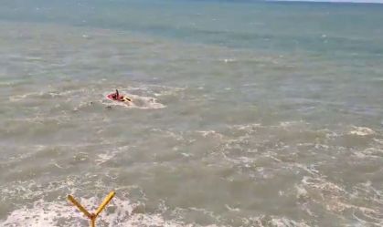 Homem cai da Pedra do Roncador, no Rio, e bombeiros fazem buscas
