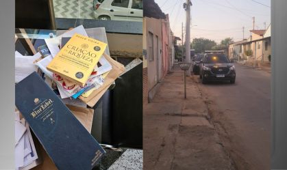 Imagem de destaque do post: Membros do PCC são presos em operação contra o tráfico internacional em MG