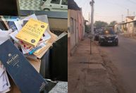 Membros do PCC são presos em operação contra o tráfico internacional em MG