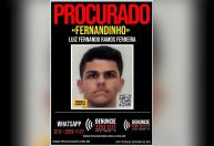 Polícia procura suspeito de ter atirado em turista argentino em Búzios