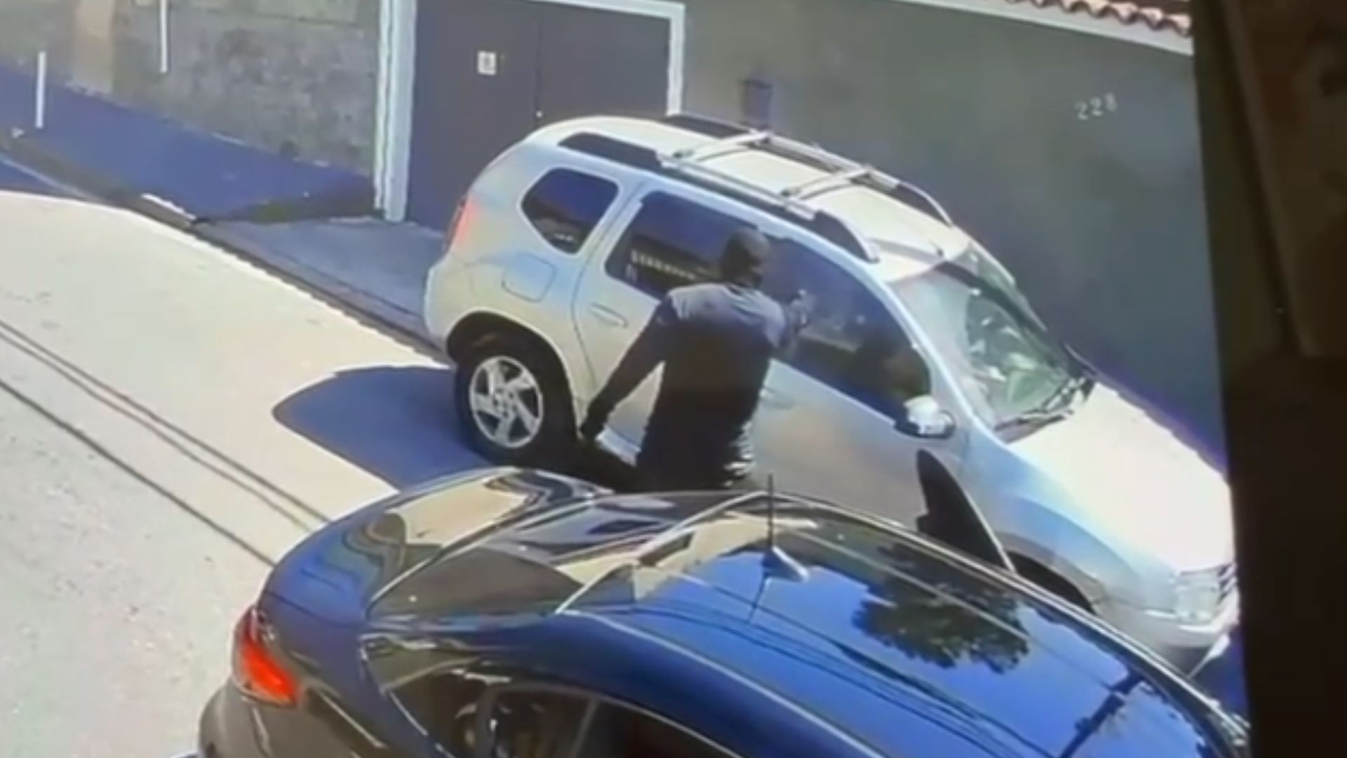 Homem é preso suspeito de ser o mandante de tentativa de execução no RJ ...