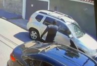 Homem é preso suspeito de ser o mandante de tentativa de execução no RJ