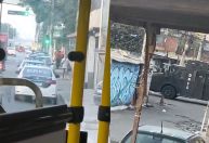 Polícia Civil faz operação contra o Comando Vermelho na Baixada Fluminense