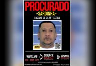 Líder do CV na Cidade de Deus não volta à prisão após 'saidinha'
