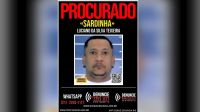 Quem é “Sardinha”, traficante procurado pelo Bope em operação emergencial