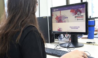 RJ já registrou mais de 42 mil casos de violência contra mulheres em 2025