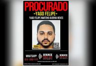 Polícia procura ex-namorado suspeito de matar jovem na Baixada Fluminense