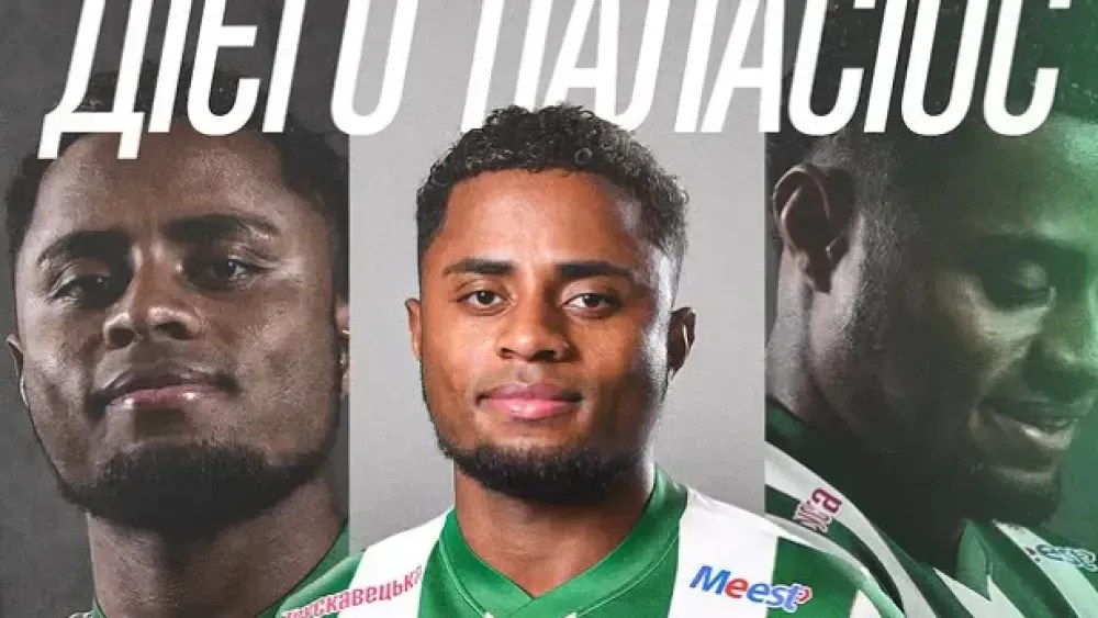 Diego Palacios se lesionou de forma grave logo em sua estreia pelo Corinthians