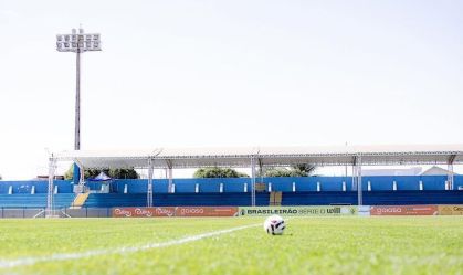 Goiatuba x Inter de Limeira: horário e onde assistir ao jogo da Série D