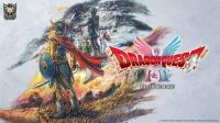 Dragon Quest 1 e 2 HD-2D Remake: confira o trailer e data de lançamento
