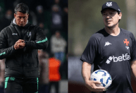 Por estabilidade, Vasco visita o Juventude em jogo atrasado do Brasileiro