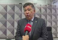 “Ganha quem tem apoio”, diz presidente da CPMI do INSS