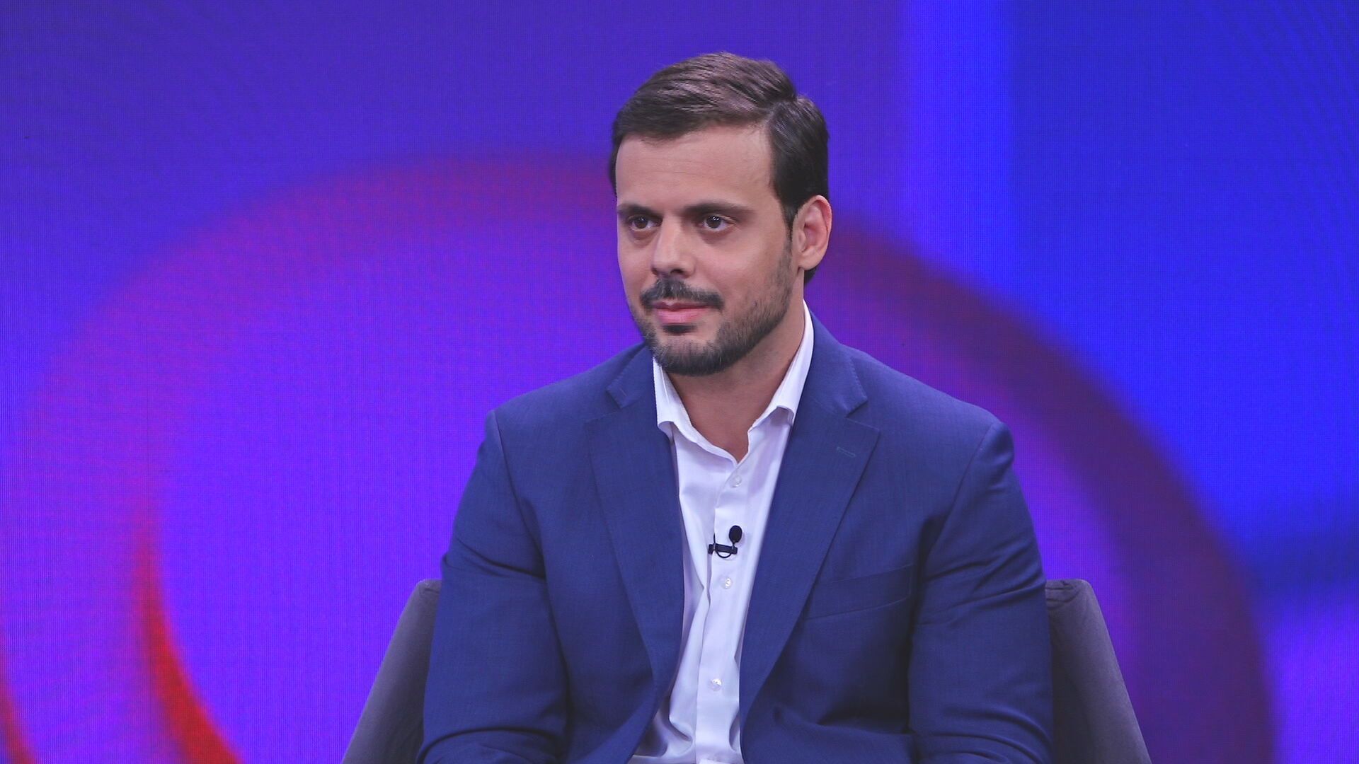Igor Rocha, economista-chefe da Fiesp