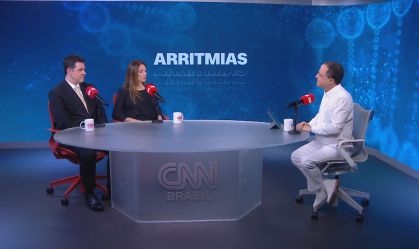 Dr. Kalil: Energético tem cafeína acima do limite diário, revela especialista