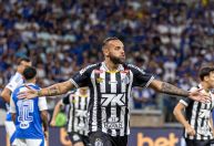 Santos surpreende o Cruzeiro e vence de virada no Mineirão