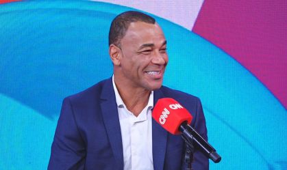 Guardador de carro? Cafu revela histórias da infância com a família