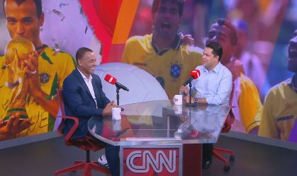 Cafu avalia convocação de Ancelotti para Data Fifa: "Base apta a ganhar"