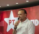 "Dão visibilidade à indignação do povo", diz Edinho sobre manifestações