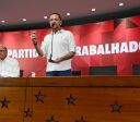 Presidente do PT: Principais lideranças terão de cumprir papel eleitoral