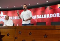 Presidente do PT: Principais lideranças terão de cumprir papel eleitoral